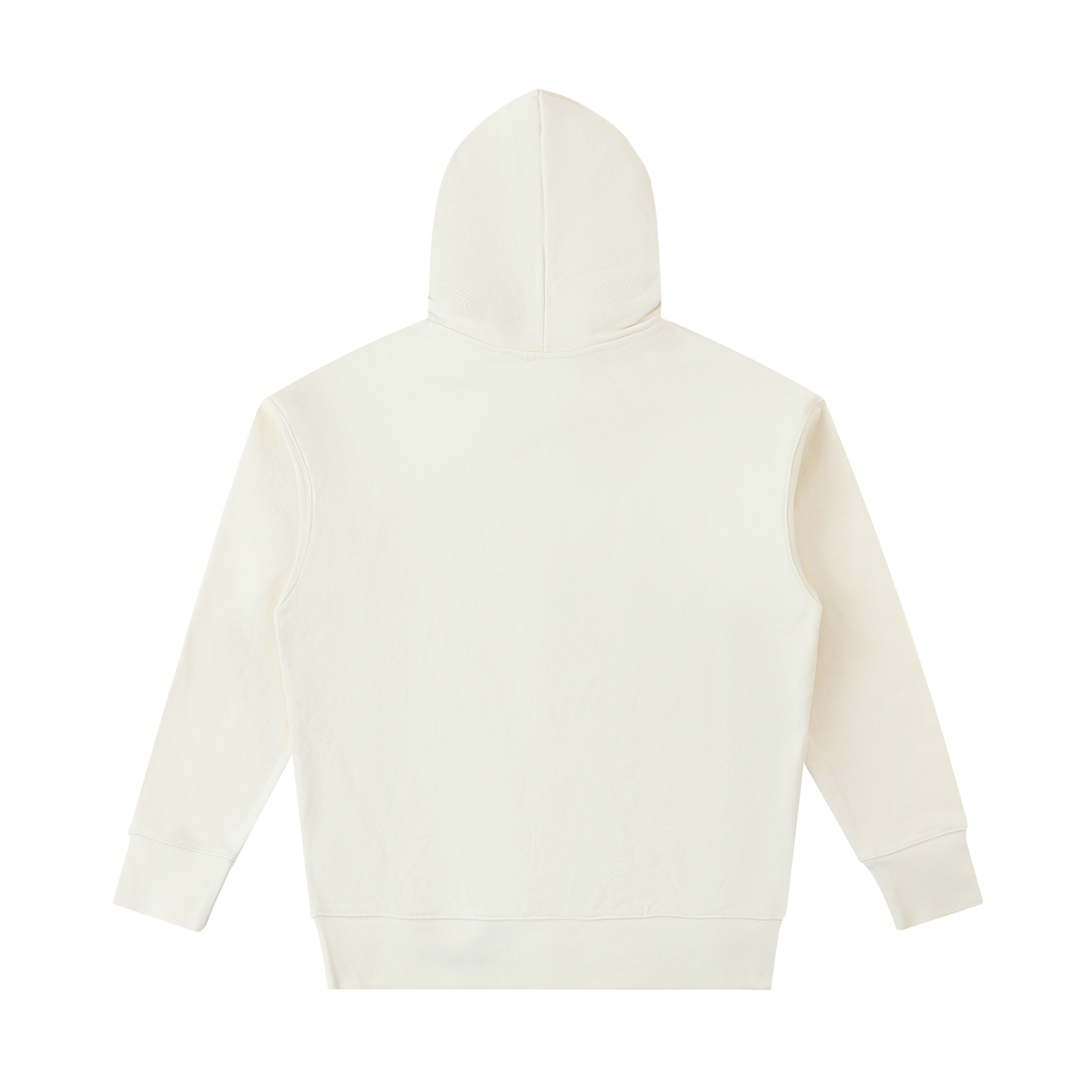“Double R” Sunset Fade Hoodie