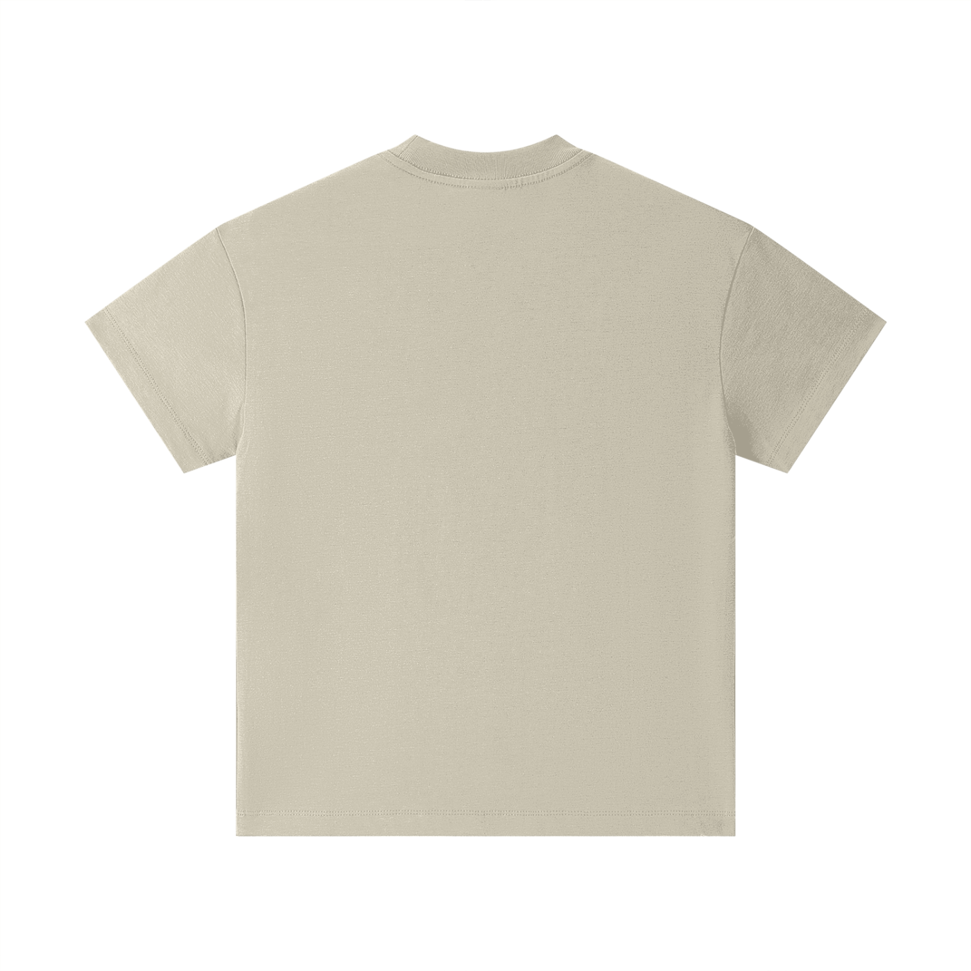 "Double R" Basic Tee