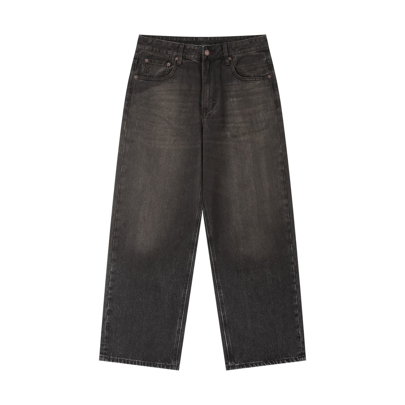"Double R" Denim Jeans