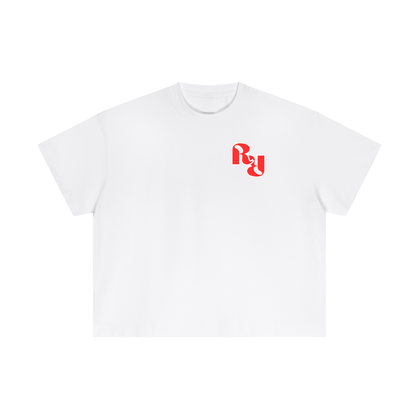 “Groovy” Tee