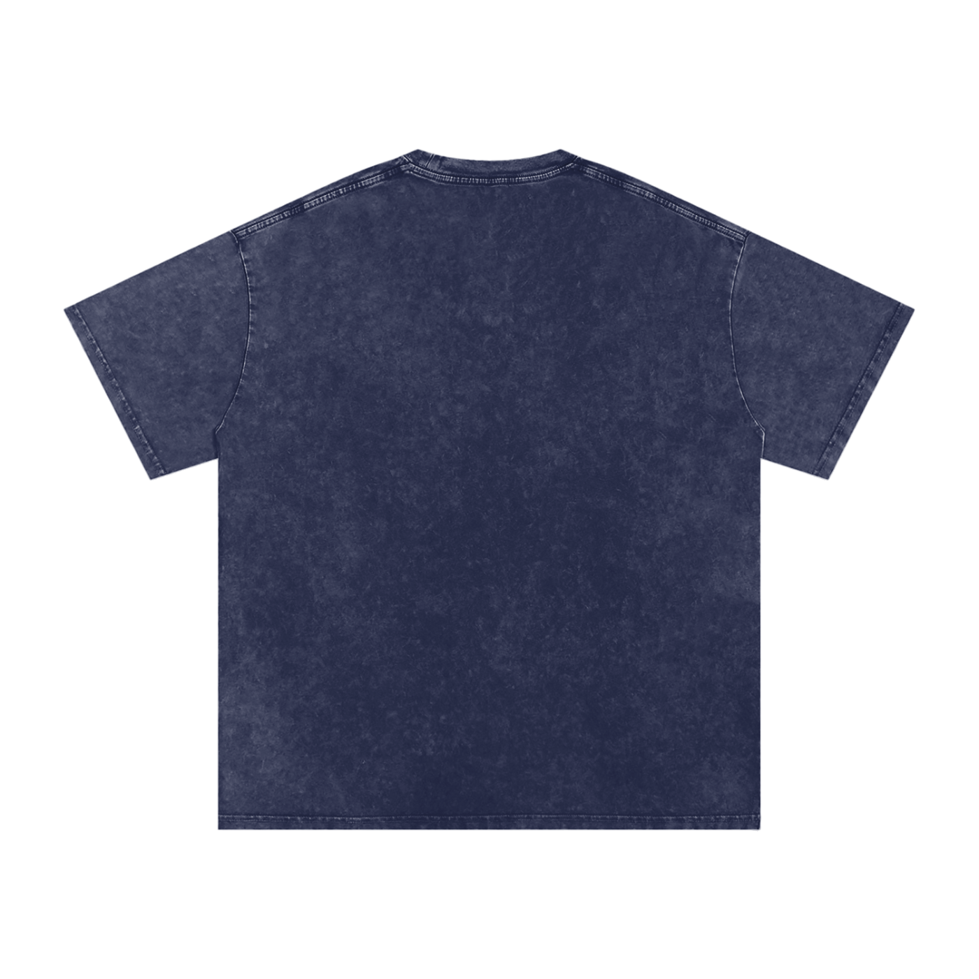 Rogue Ridz "No Fear. No Limit" Washed Tee