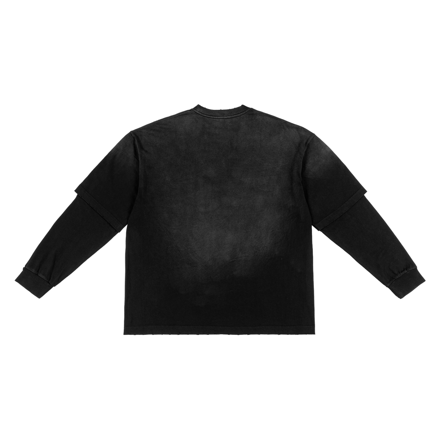 Rogue Ridz Faded Two-Piece Shirt
