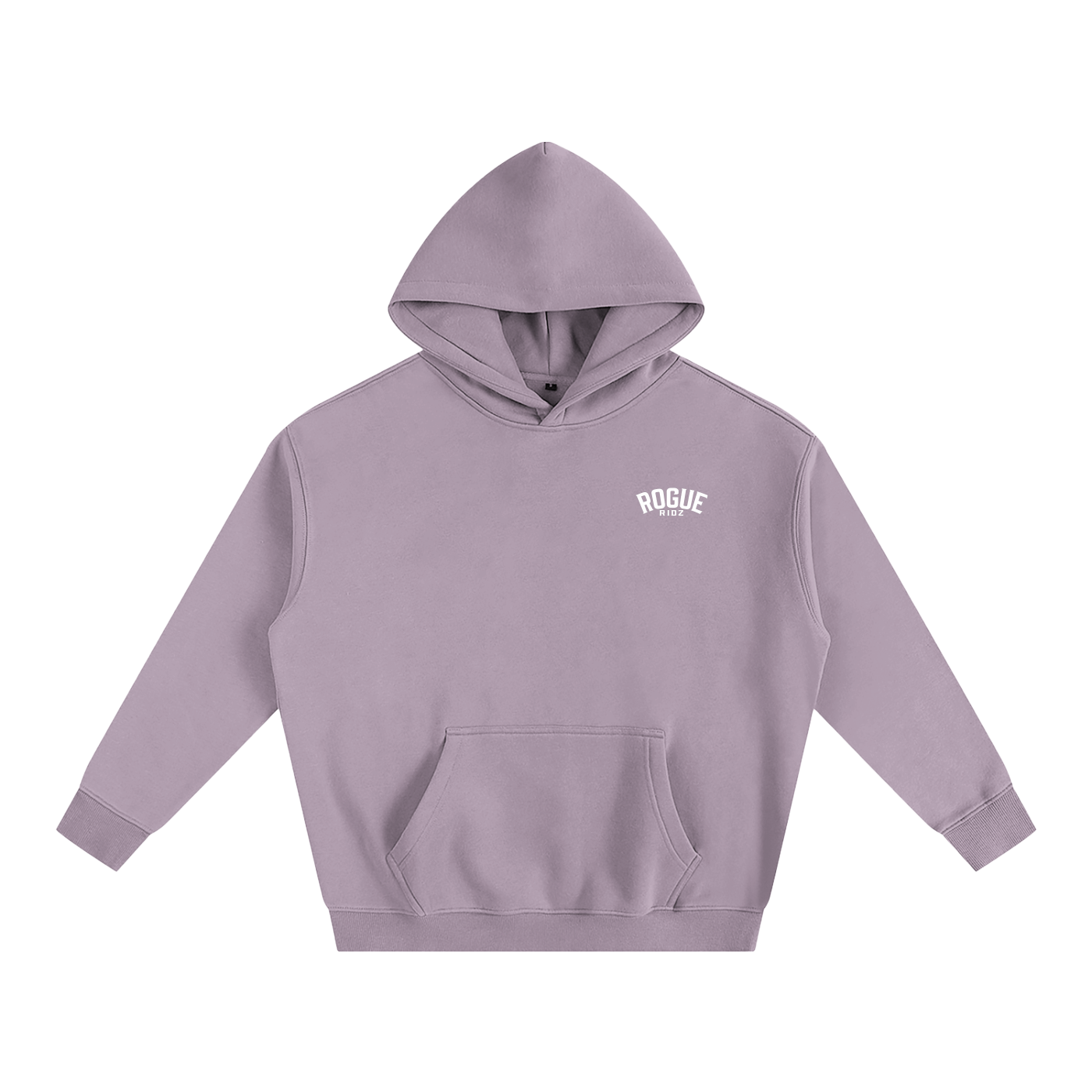 Rogue Ridz Oversized Hoodie