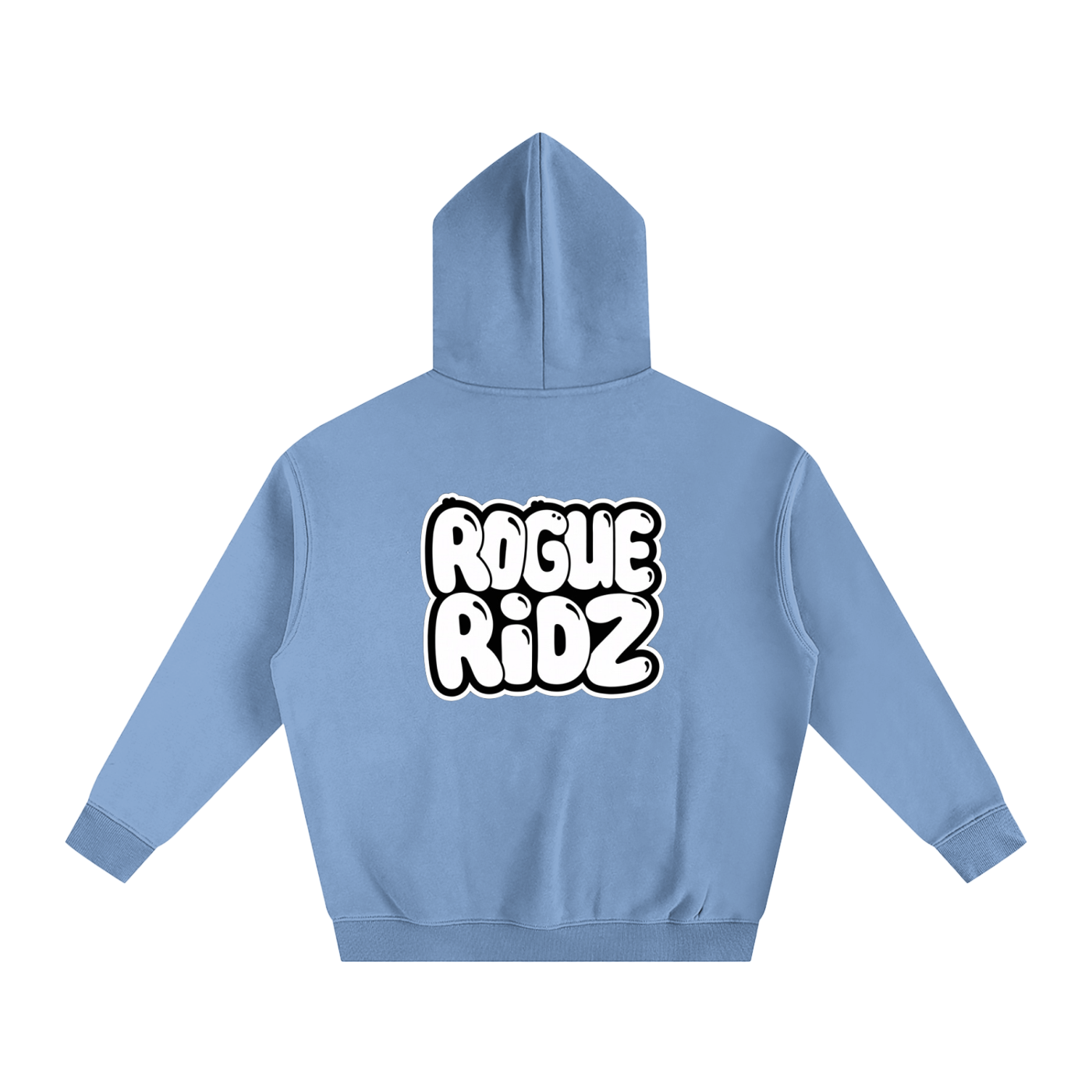 Rogue Ridz Oversized Hoodie