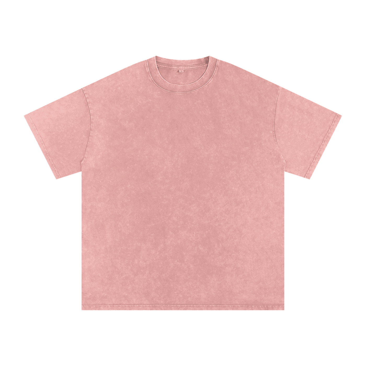 Snow Washed "No Limits, No Fear" T-Shirt