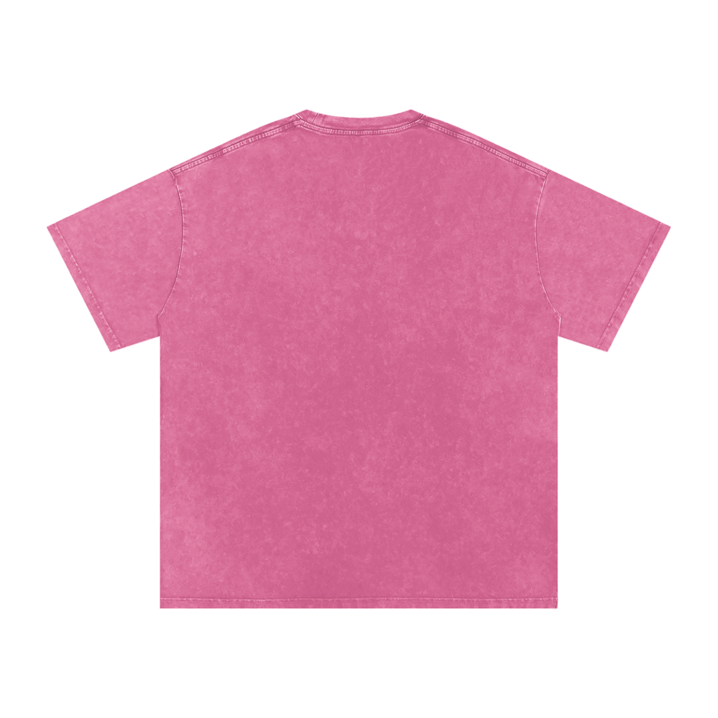 Rogue Ridz "No Fear. No Limit" Washed Tee
