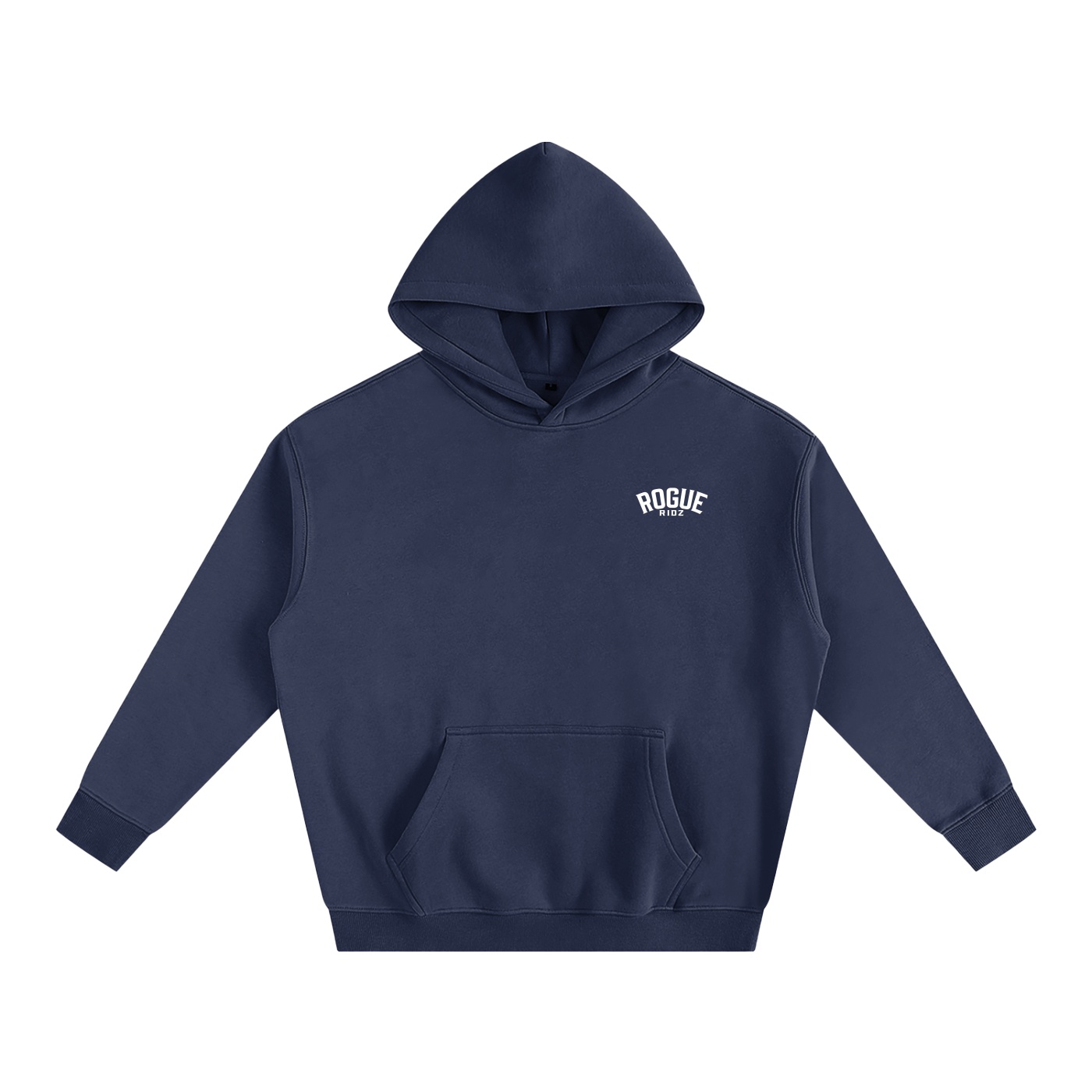 Rogue Ridz Oversized Hoodie