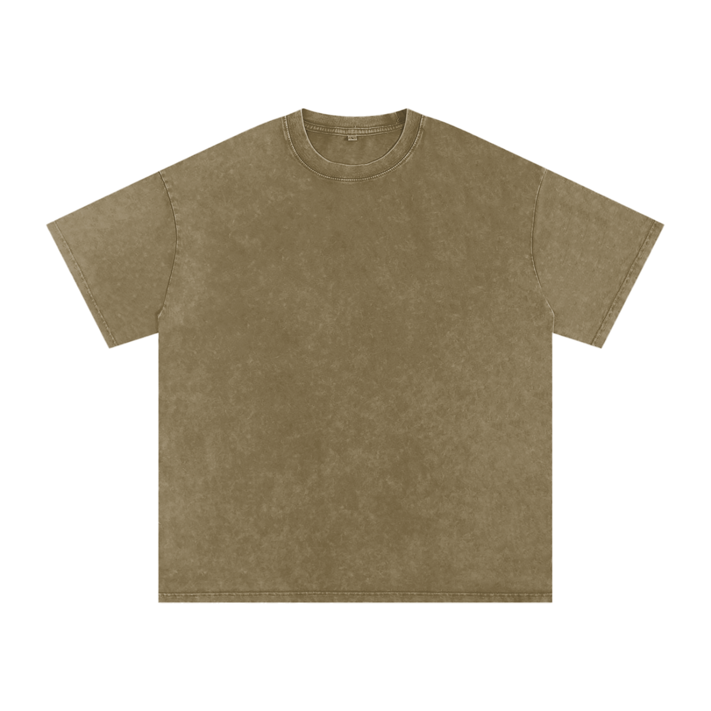 Snow Washed "No Limits, No Fear" T-Shirt