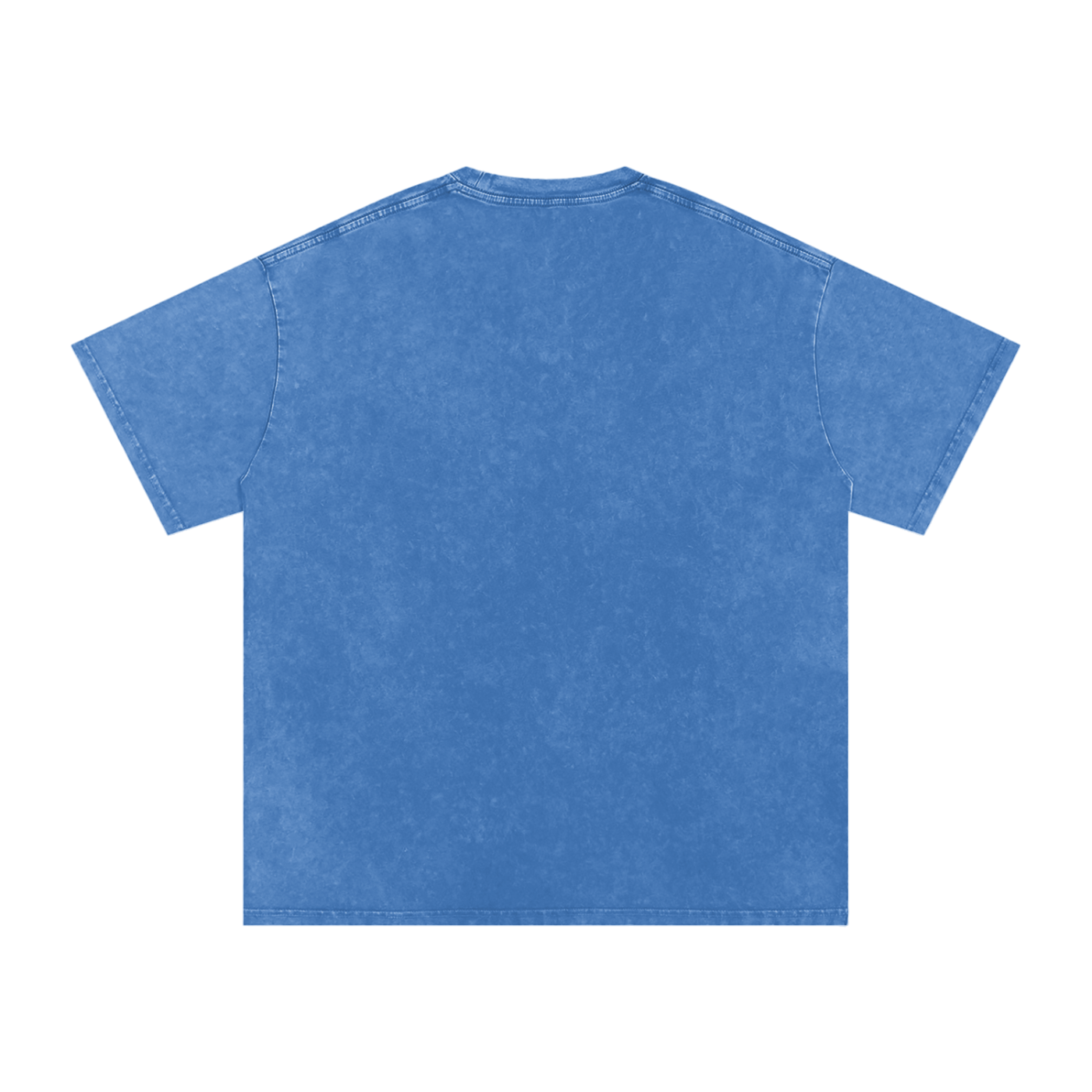 Rogue Ridz "No Fear. No Limit" Washed Tee