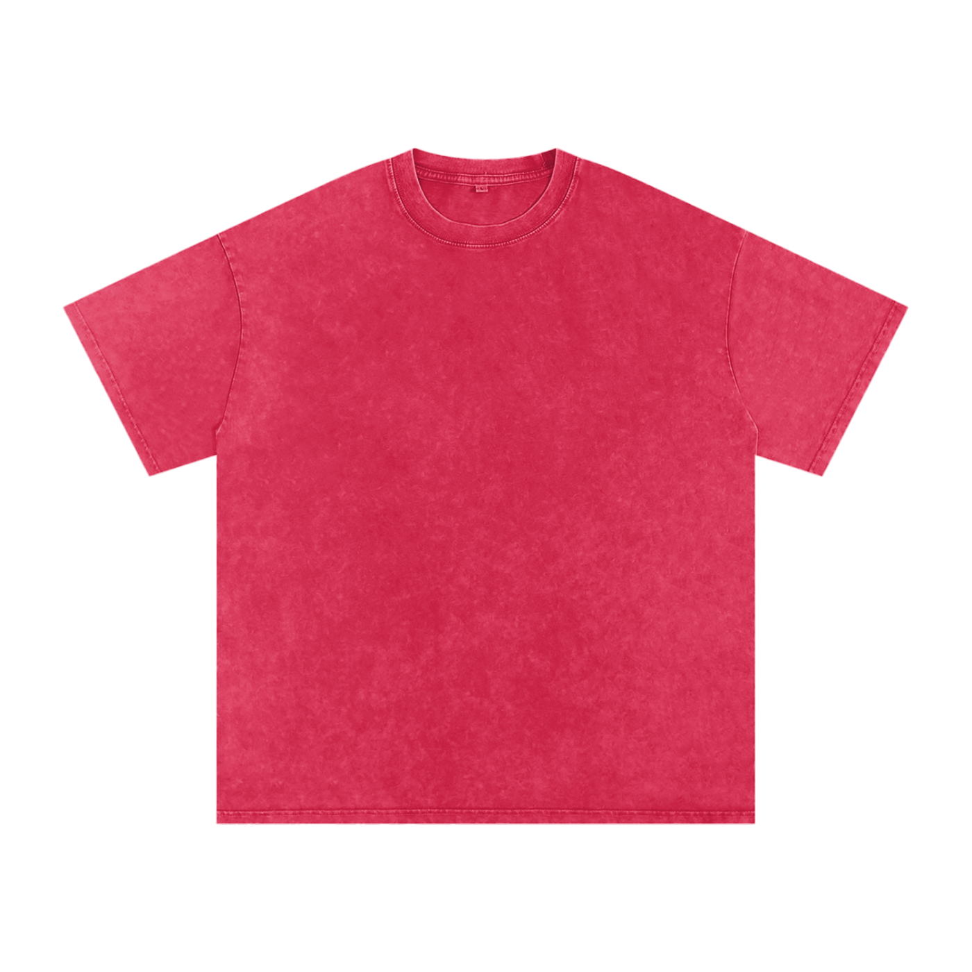 Snow Washed "No Limits, No Fear" T-Shirt